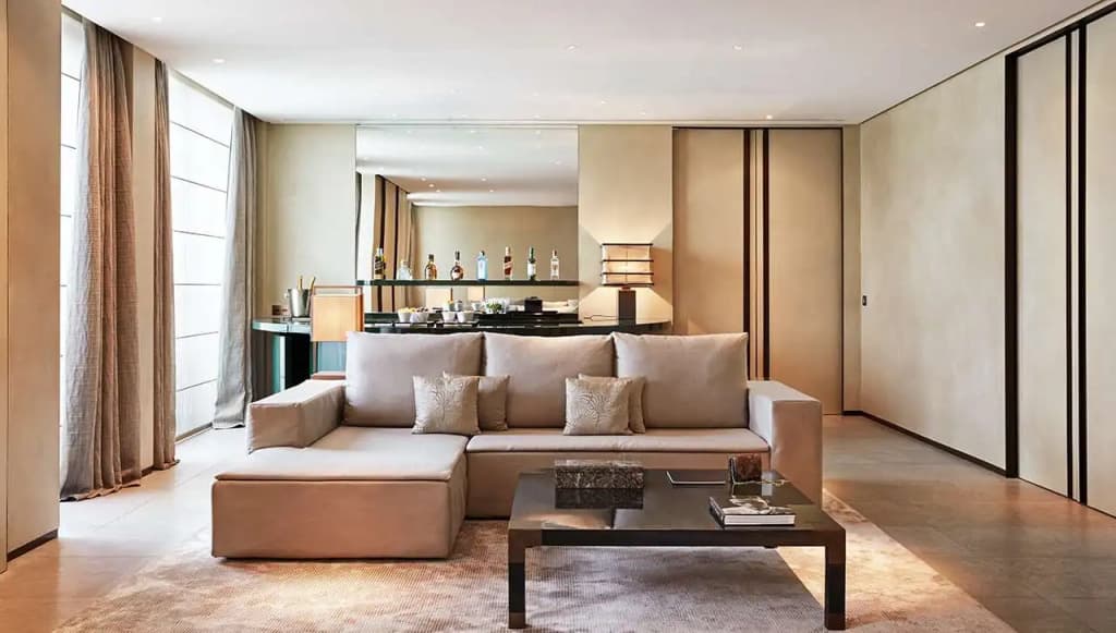 Armani Hotel Milano - photo 14
