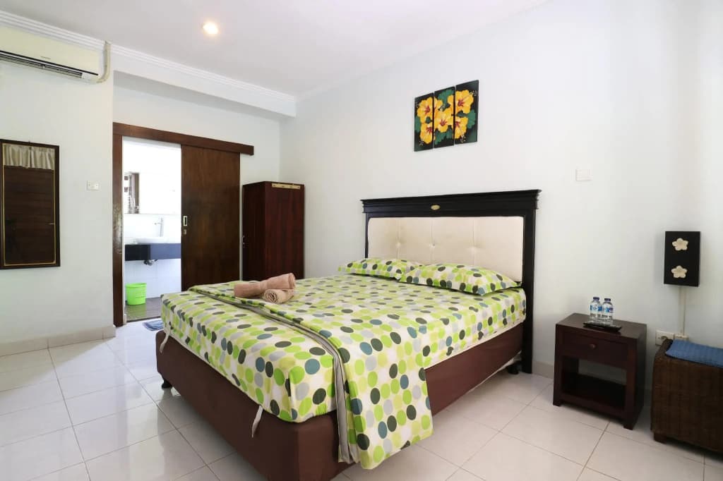 Mustika Inn - photo 5