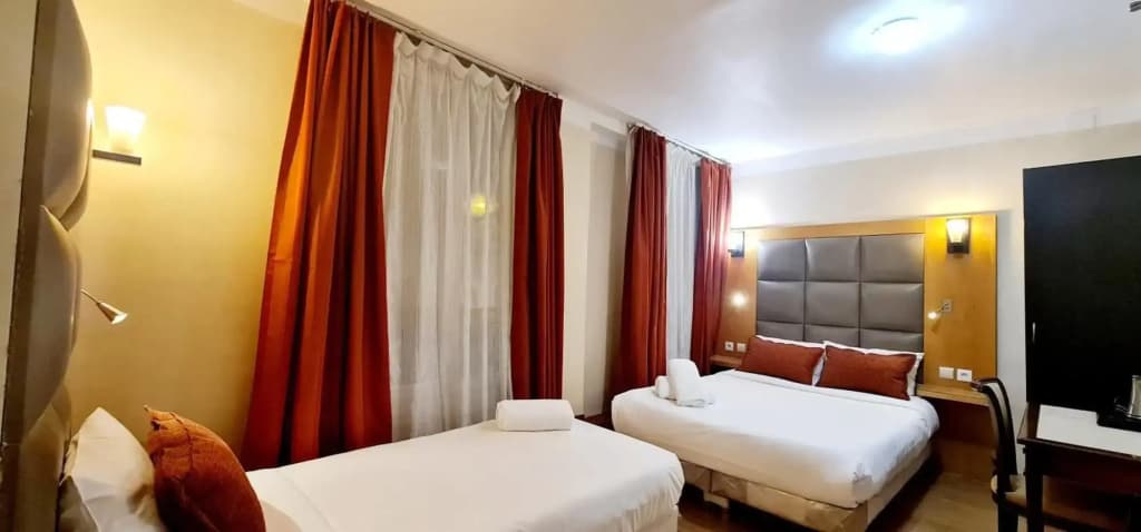 Hotel de France - photo 13