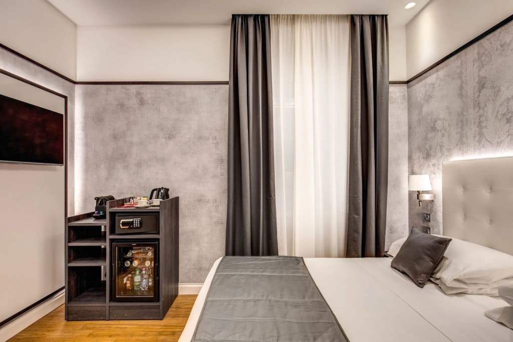 The Liberty Boutique Hotel - photo 7