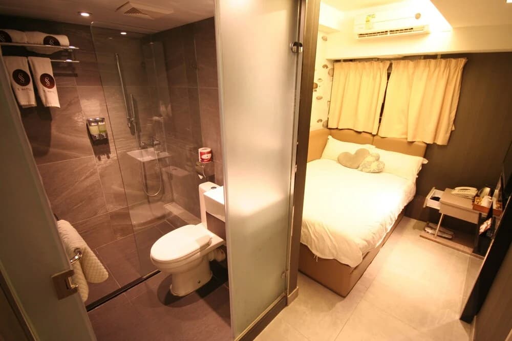 MY Hotel - photo 32