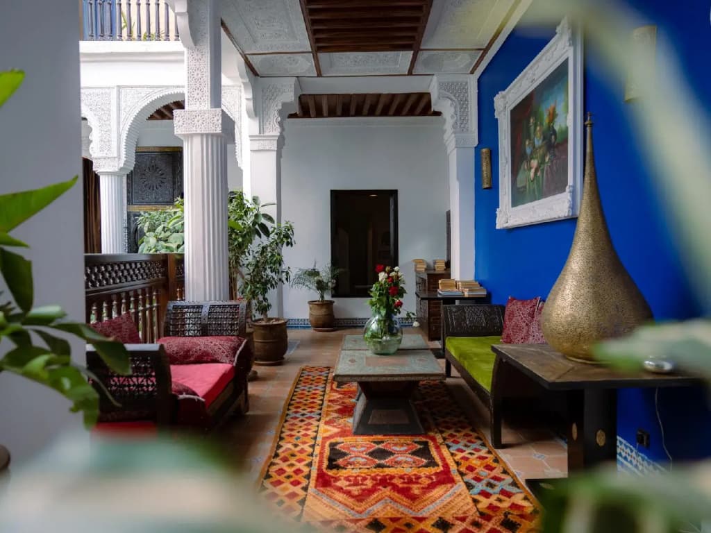 Riad 58 Blu - photo 24
