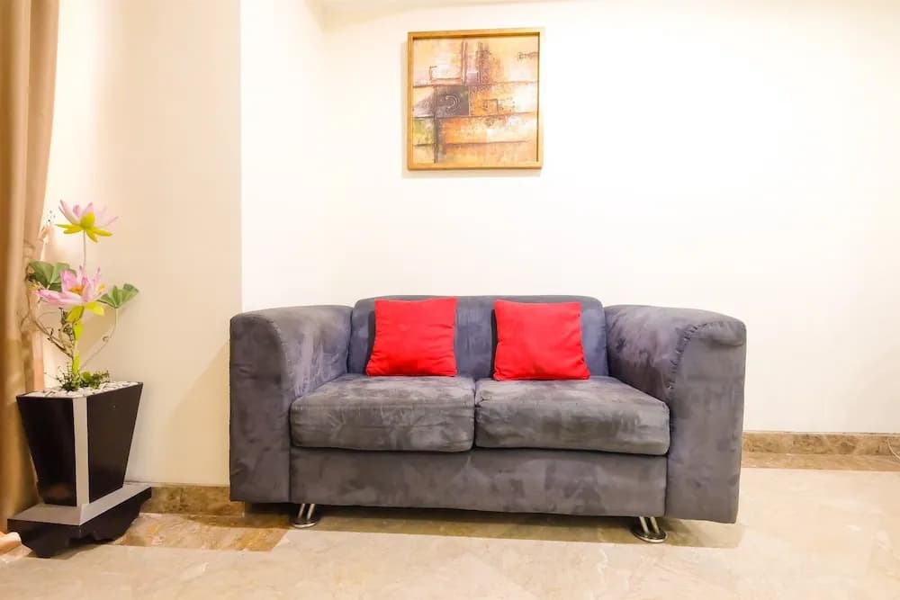 Exclusive Riverside Pluit Apartment - photo 9