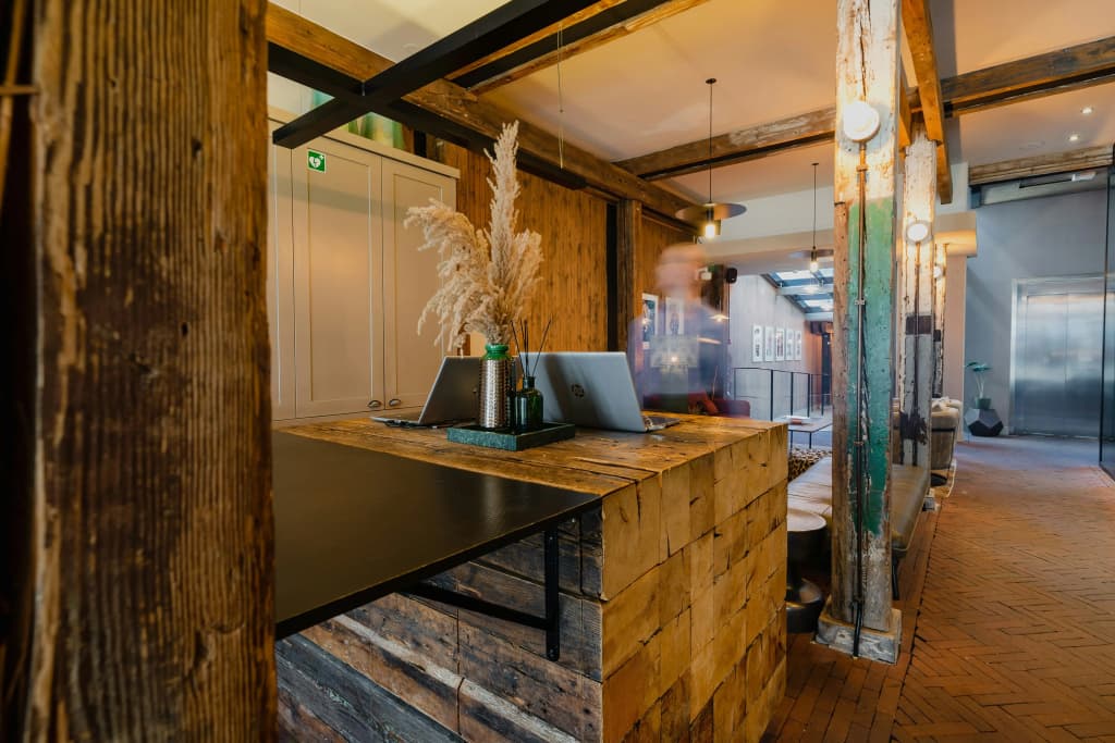 Hotel van de Vijsel - photo 19