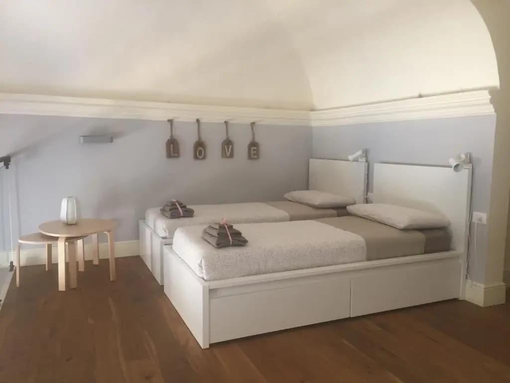 Brunelleschi Suite - photo 4