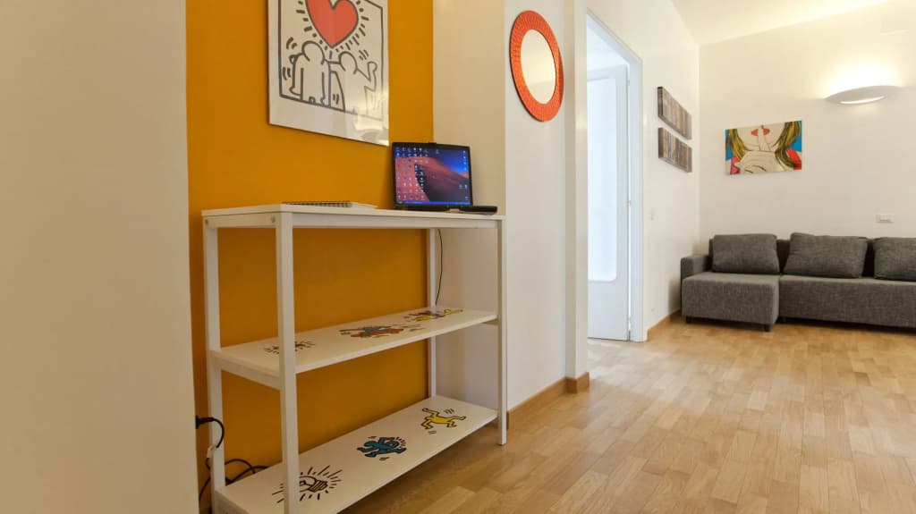 Rental In Rome Telesio - photo 9