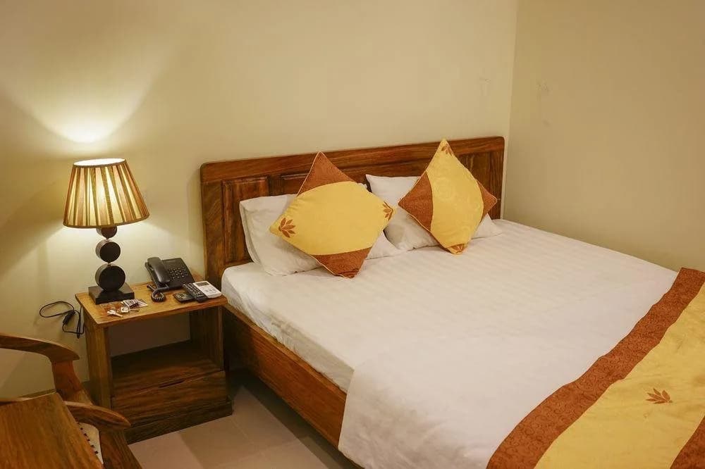 Amber Hostel - photo 5