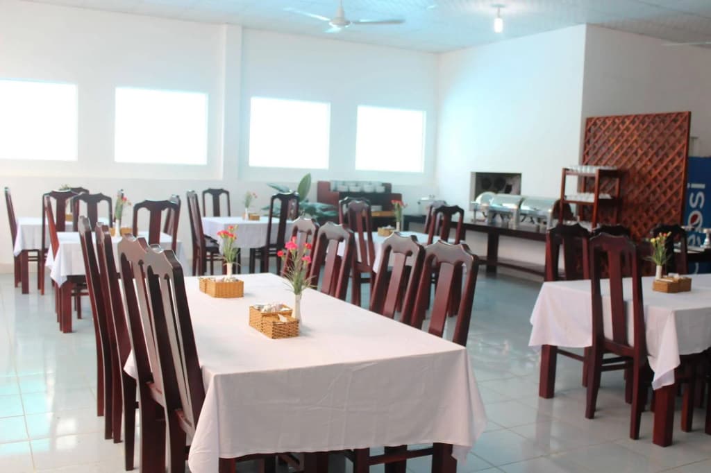 Galaxy Hotel Phu Quoc - photo 10