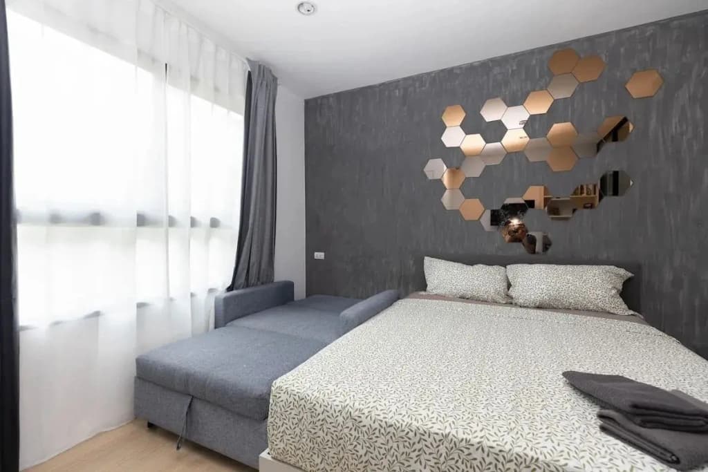 Nedorogoye Zhilye Dlya Komfortnogo Otdykha Zipkeyt Apartments - photo 6