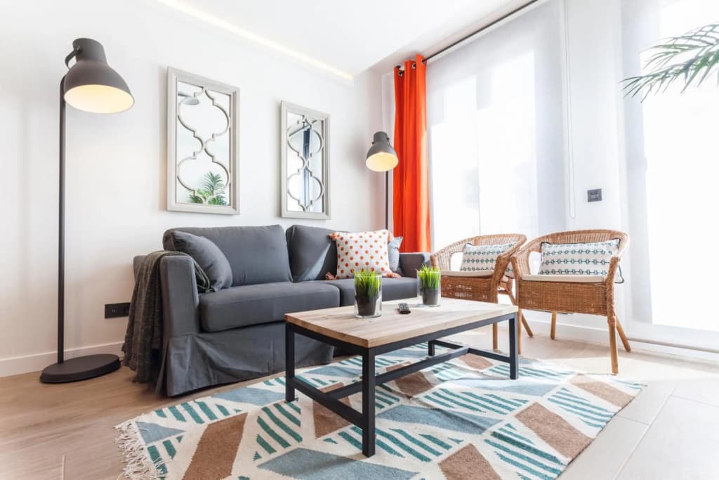 MIT House Bravo en Madrid - photo 23