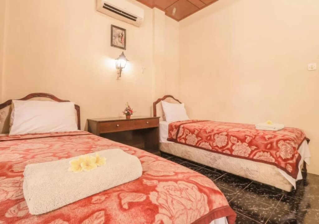 Surf Doggie Inn - main photo