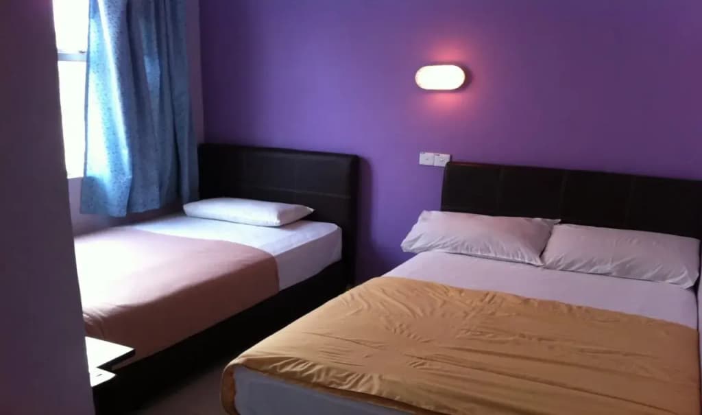 Fully House Hotel - photo 2