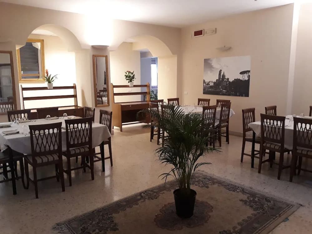 Park Hotel Aurelia Roma - photo 15