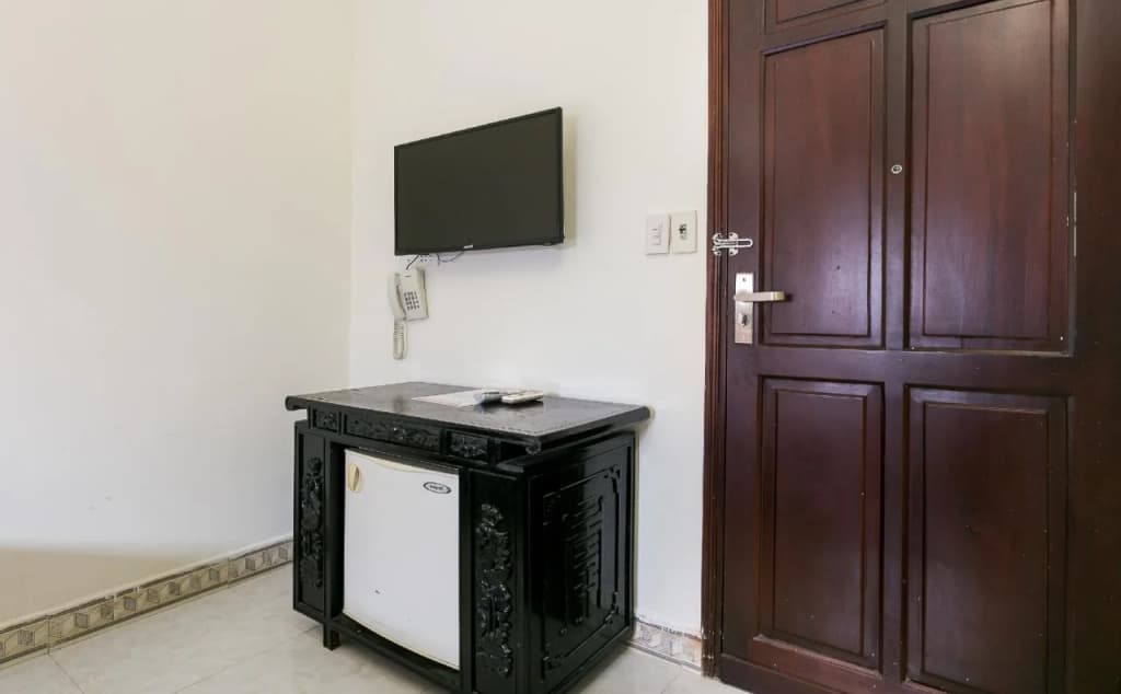 Gina Hotel - photo 13
