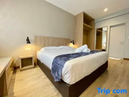 Lv Modern Suite Langkawi By Zervin - photo 5