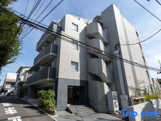 GRAN PASEO Kagurazaka - photo 1