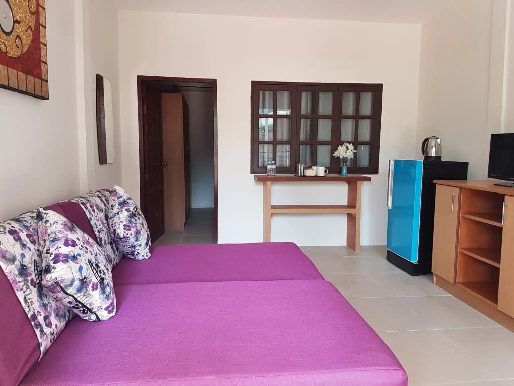 Samui Zenity Hotel - photo 6