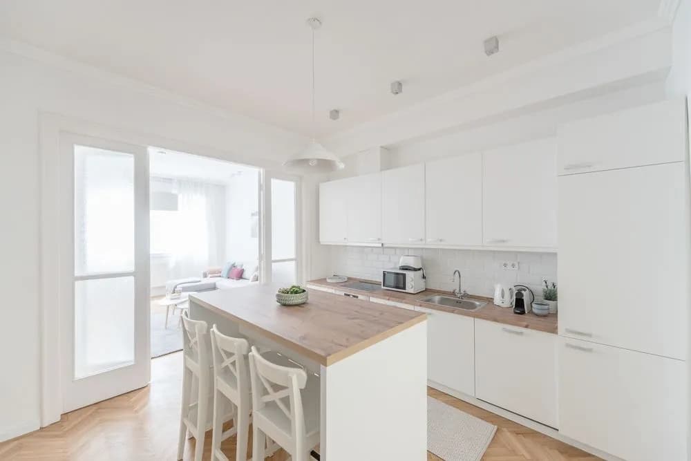 Oasis Apartments At Paulay Ede Street Ii - photo 17