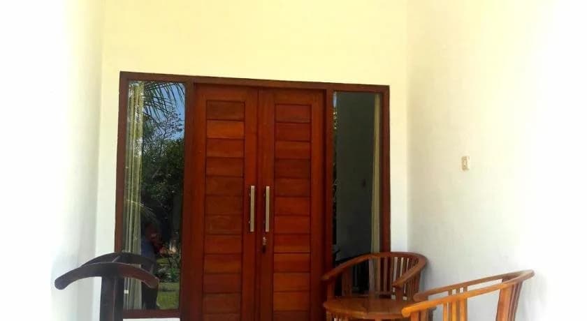 Orange Balangan Bungalow - photo 6
