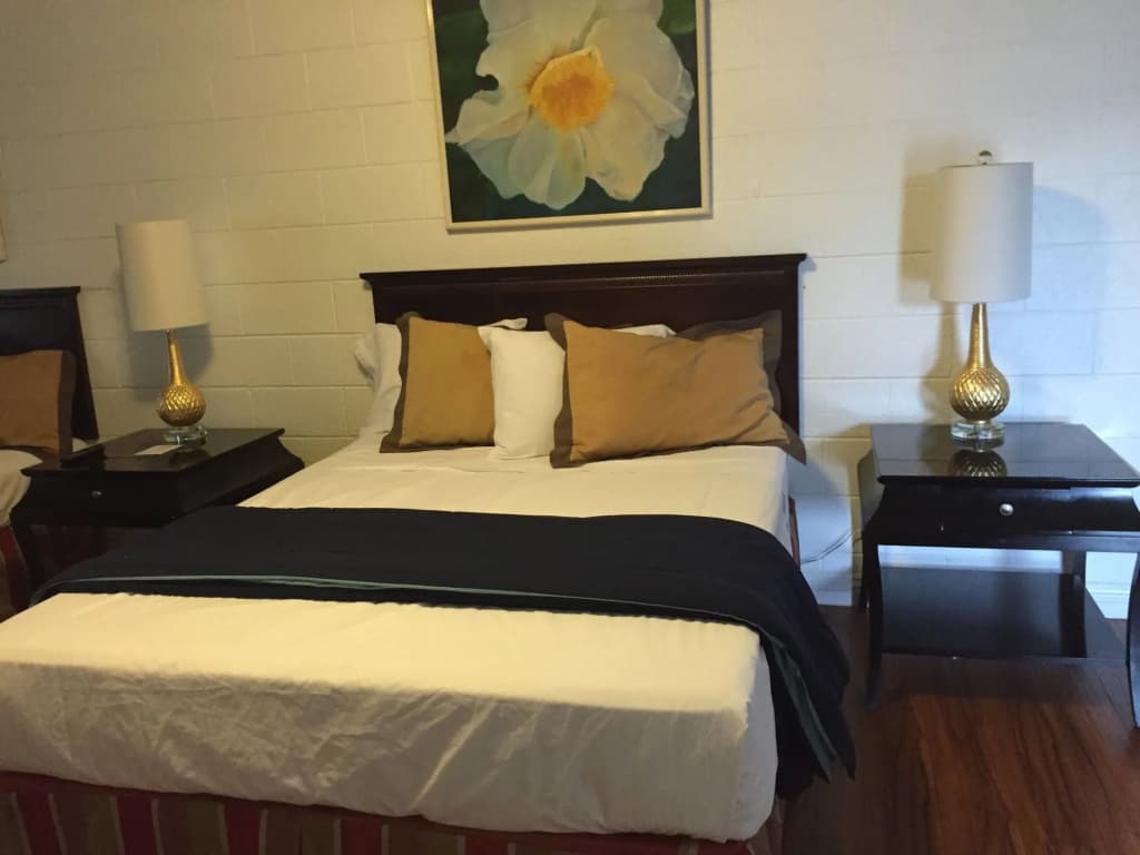 Roulette Motel - photo 6
