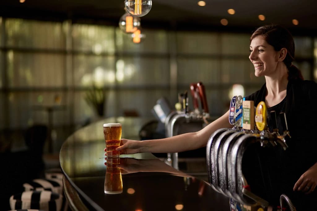 Rydges Parramatta - photo 22