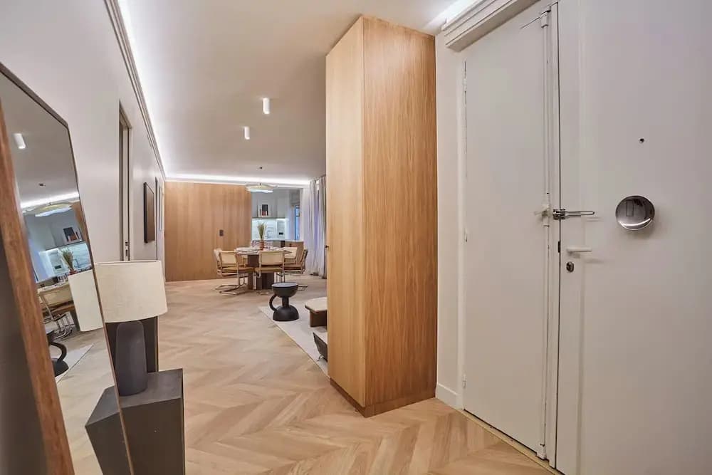 Amazing AC Apartment Center of Paris Le Marais - photo 24