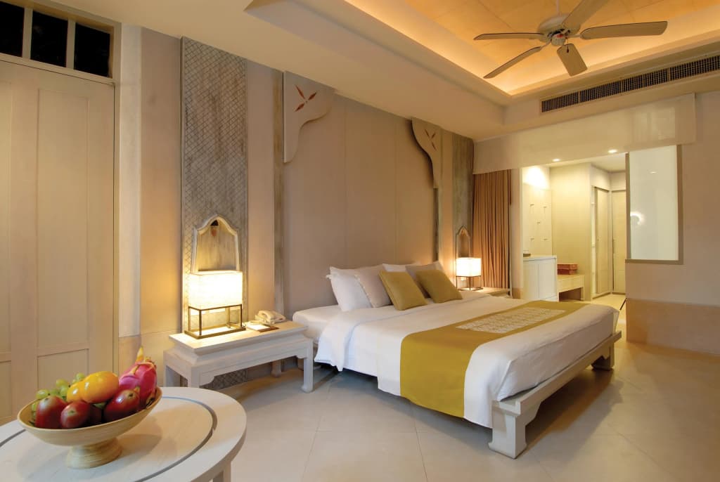 Melati Beach Resort & Spa - photo 28