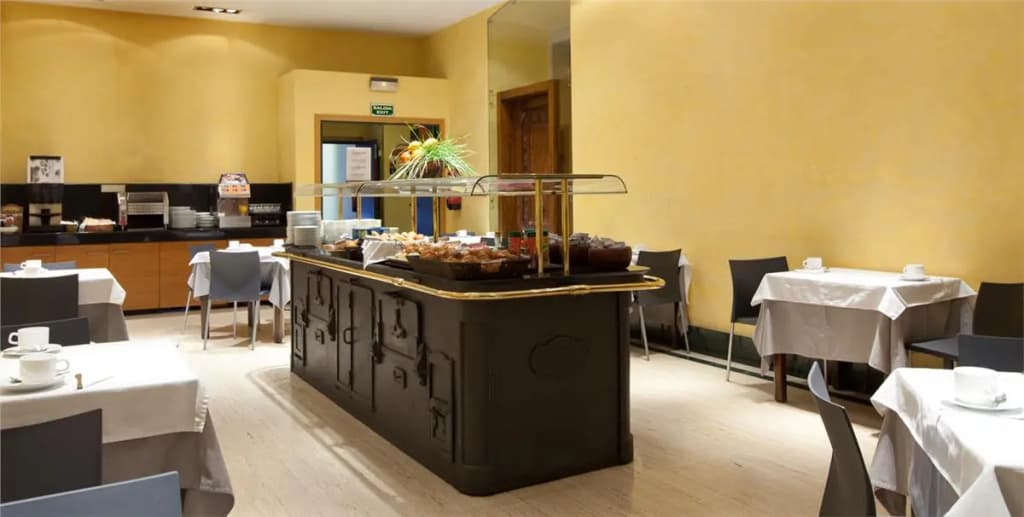 Sant Agustí Hotel - photo 12