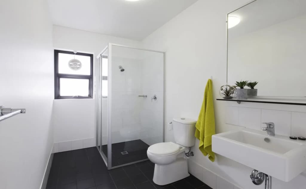 Unsw Village - photo 5