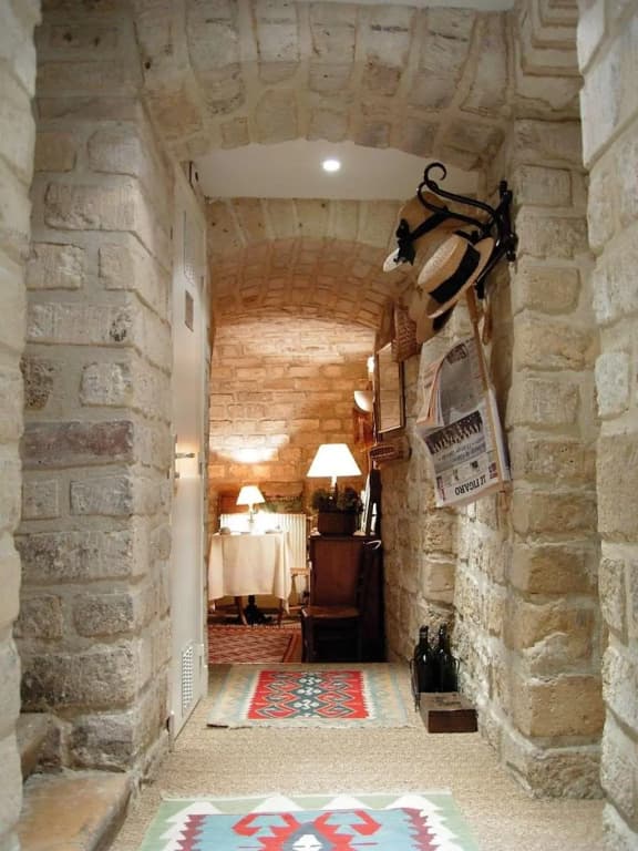 Hôtel Le Saint-Grégoire - photo 15