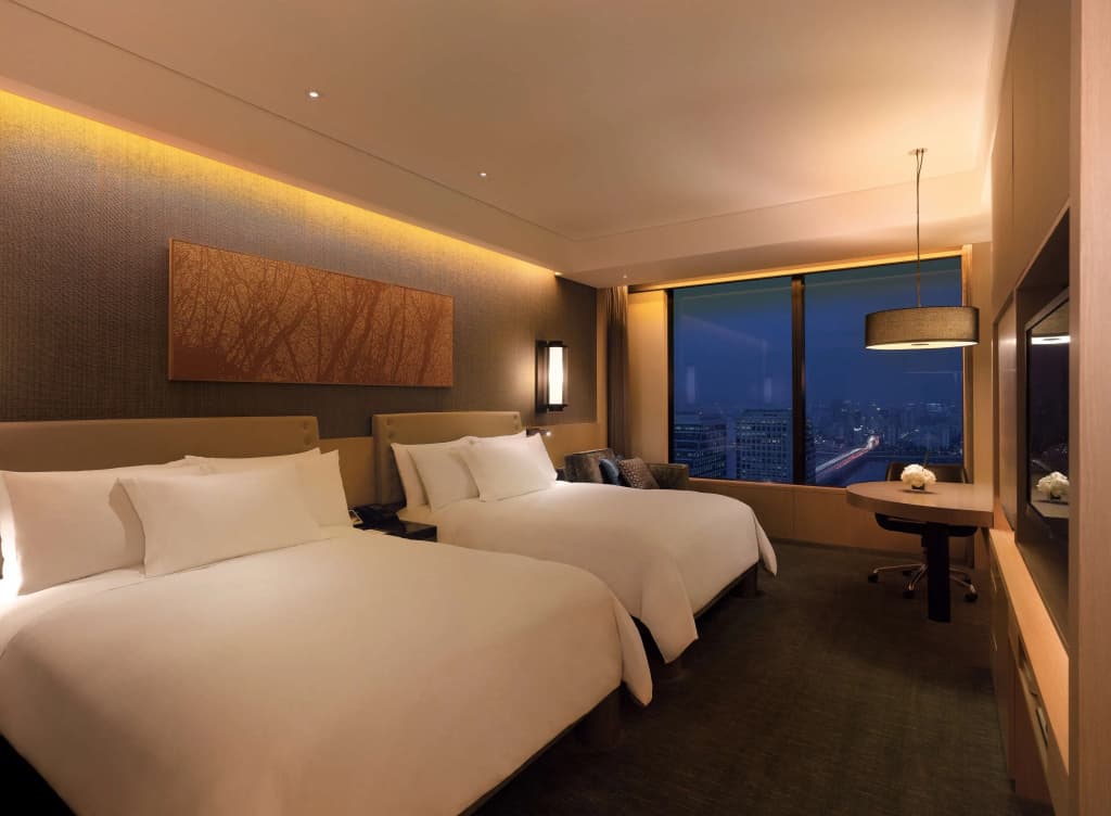 Conrad Seoul - photo 7