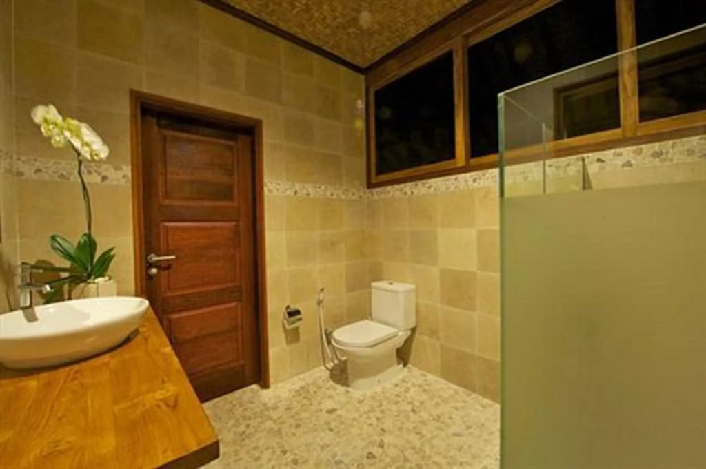 Three Monkeys Villas - photo 7