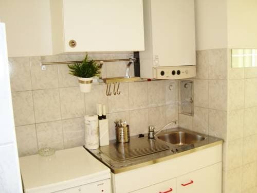Holiday Apartment Vienna - Favoriten - photo 12