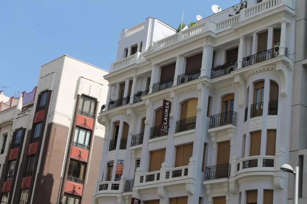 Hostal Lauria - main photo