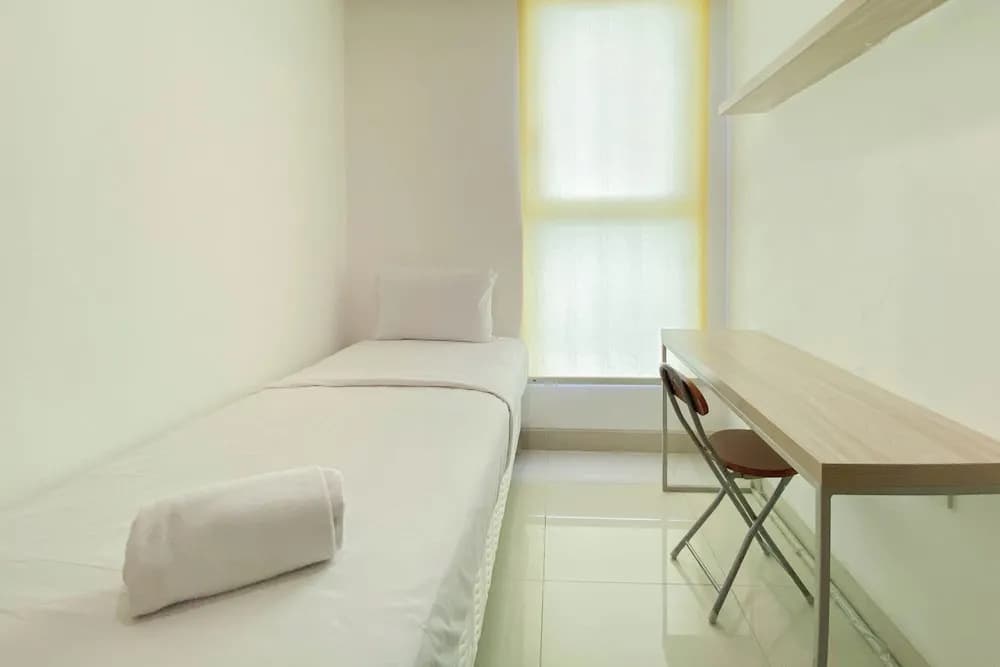 Great Choice And Minimalist 2Br West Vista Apartment - photo 2