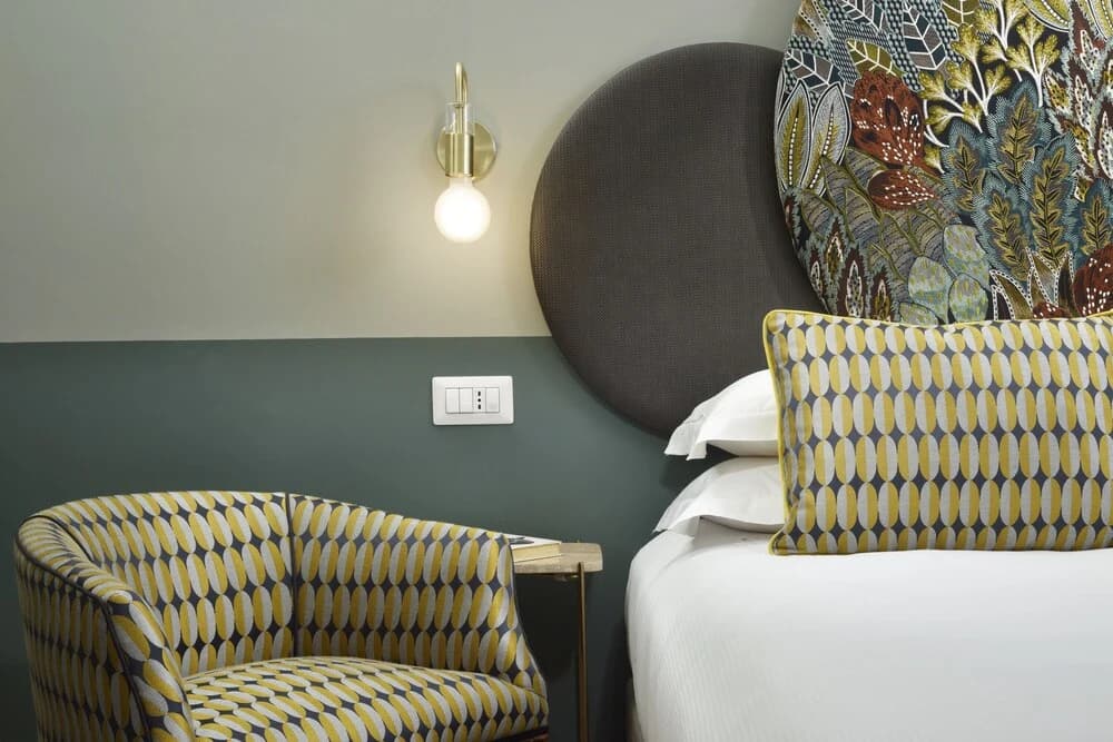 Dimora ai Fori - Guesthouse - photo 13