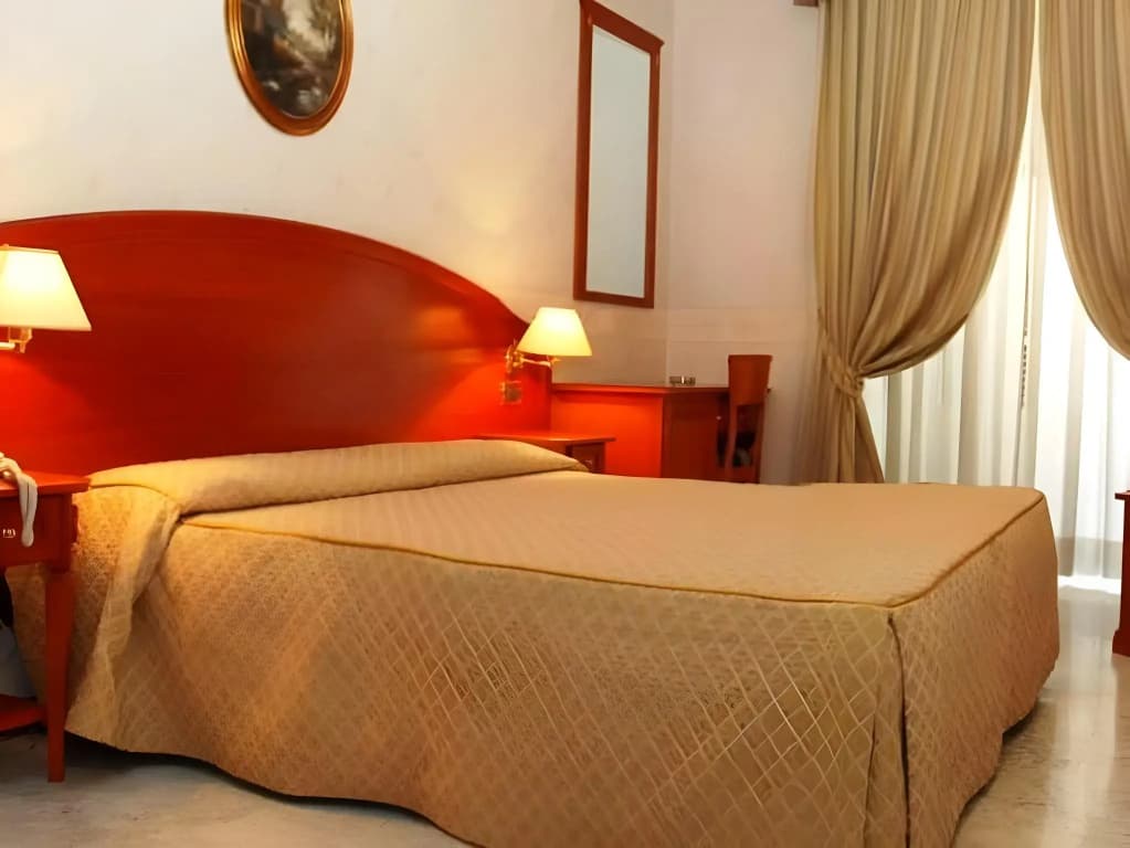 Hotel Orazia - photo 30