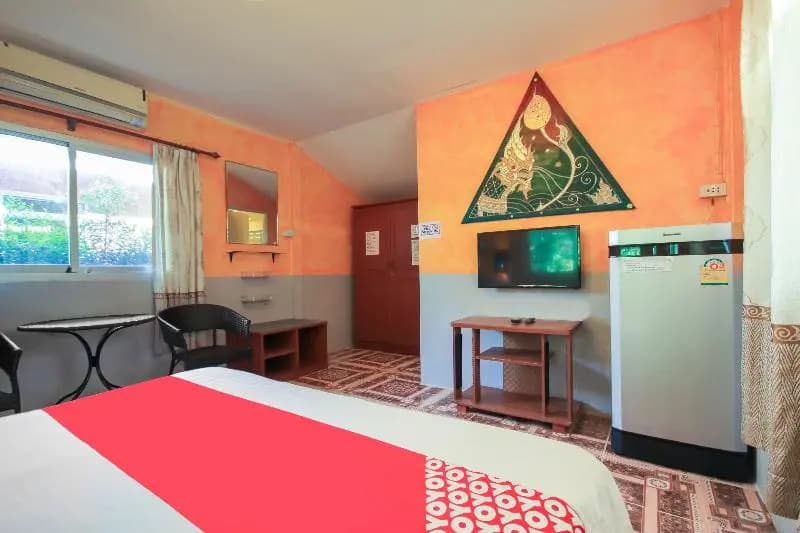 OYO 75342 Ban Elephant Blanc Bungalow - photo 3