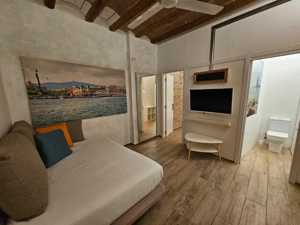 Classic Palau Apartments - photo 6