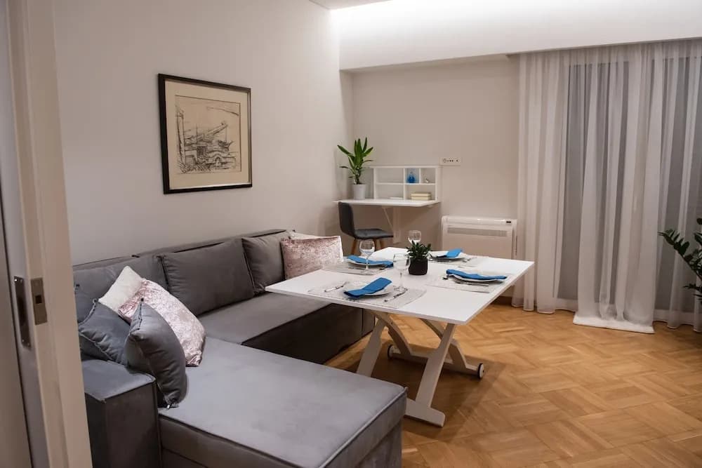 Katia Modern Apartment in Athens - photo 3