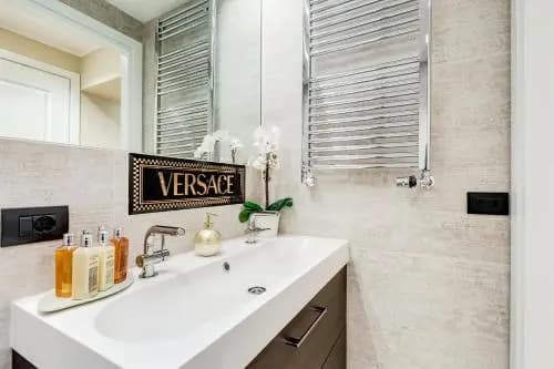 Frattina Luxury Flats - photo 10