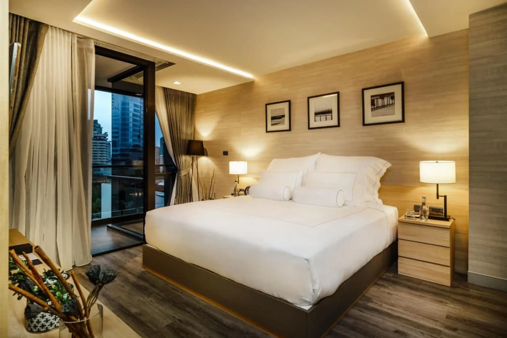 Tastoria Collection Hotel Sukhumvit - photo 3