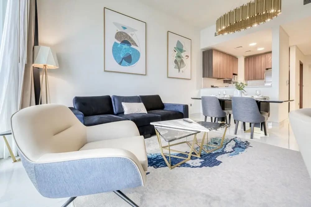 Avani Luxury Apartments - photo 19