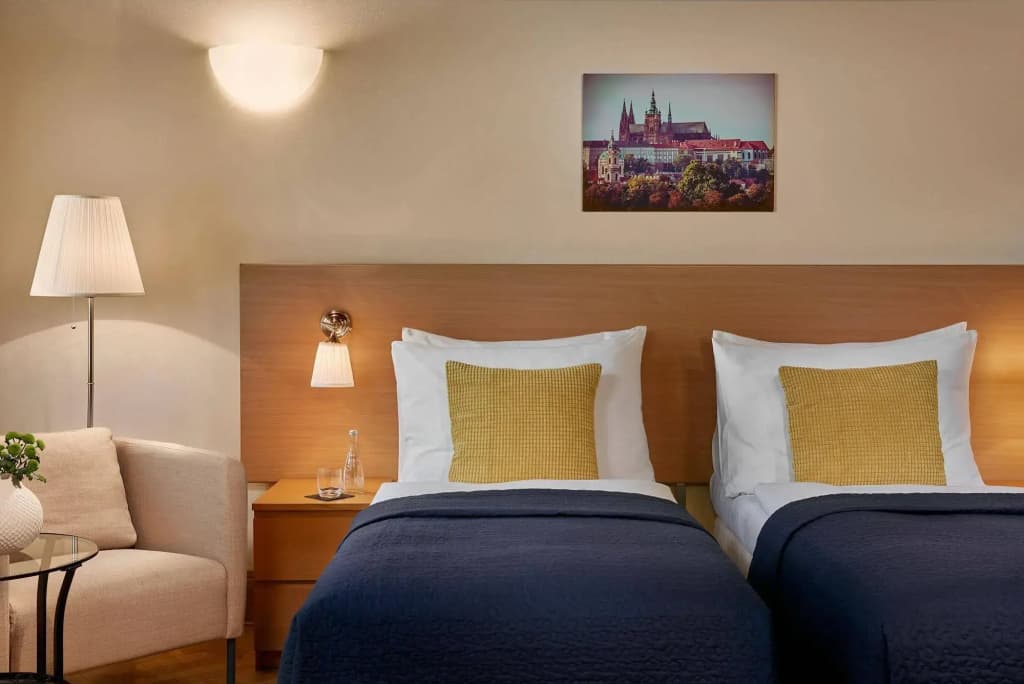 Charles Bridge Residence - photo 2