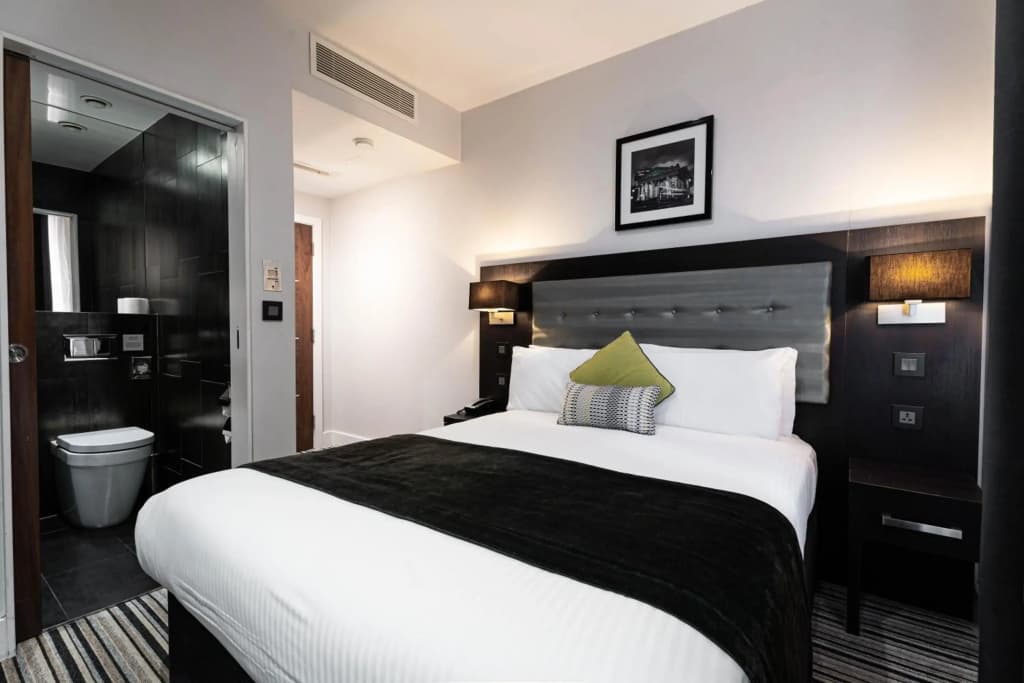 The W14 Hotel - photo 4