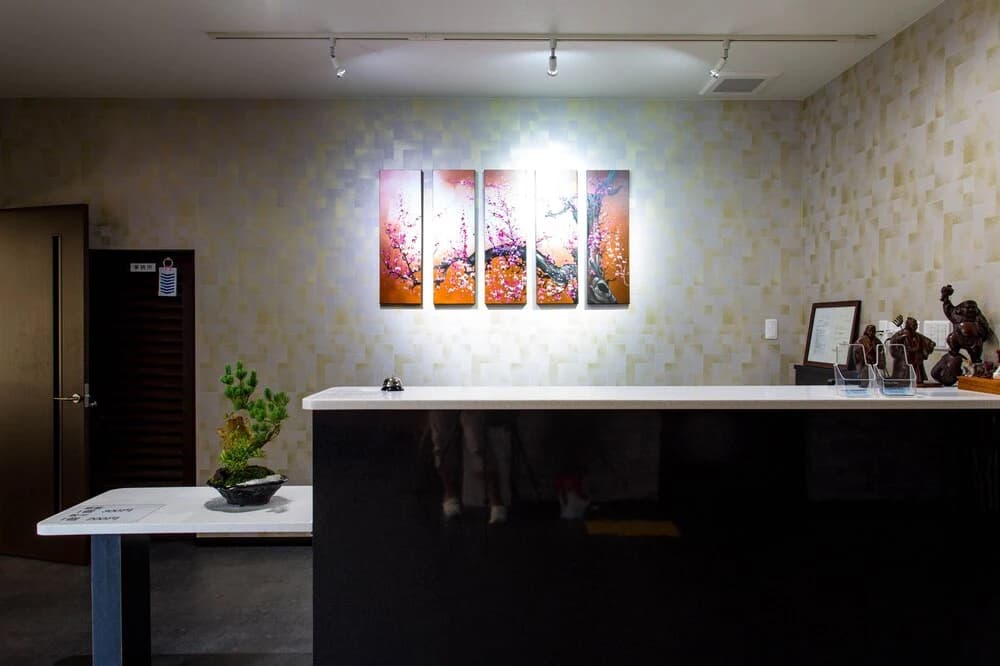 Holiday Pearl Hotel - photo 11