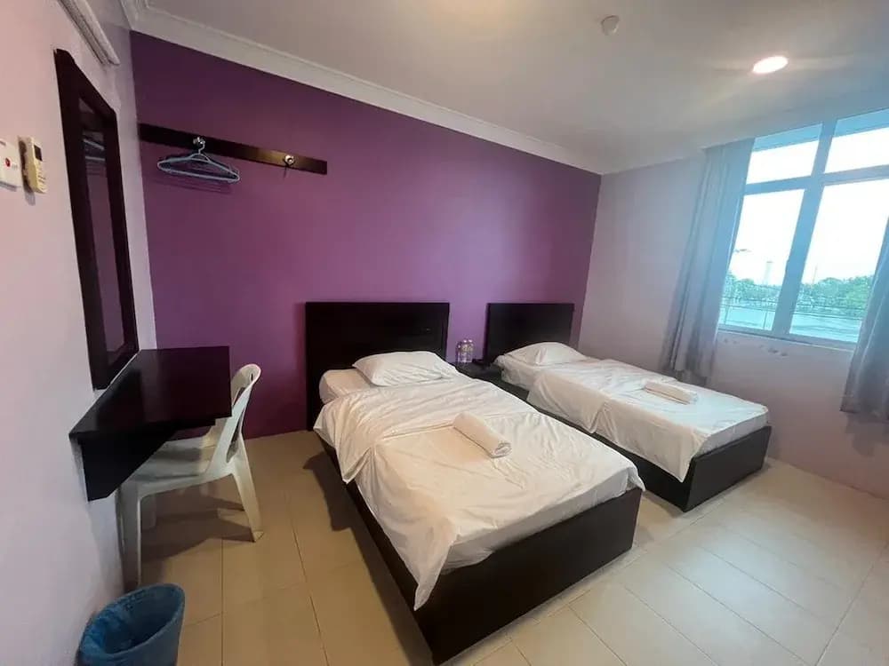 OYO 91259 Hai Thien Motel - photo 6