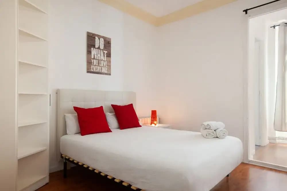 Centric Apartment Berlin - photo 4