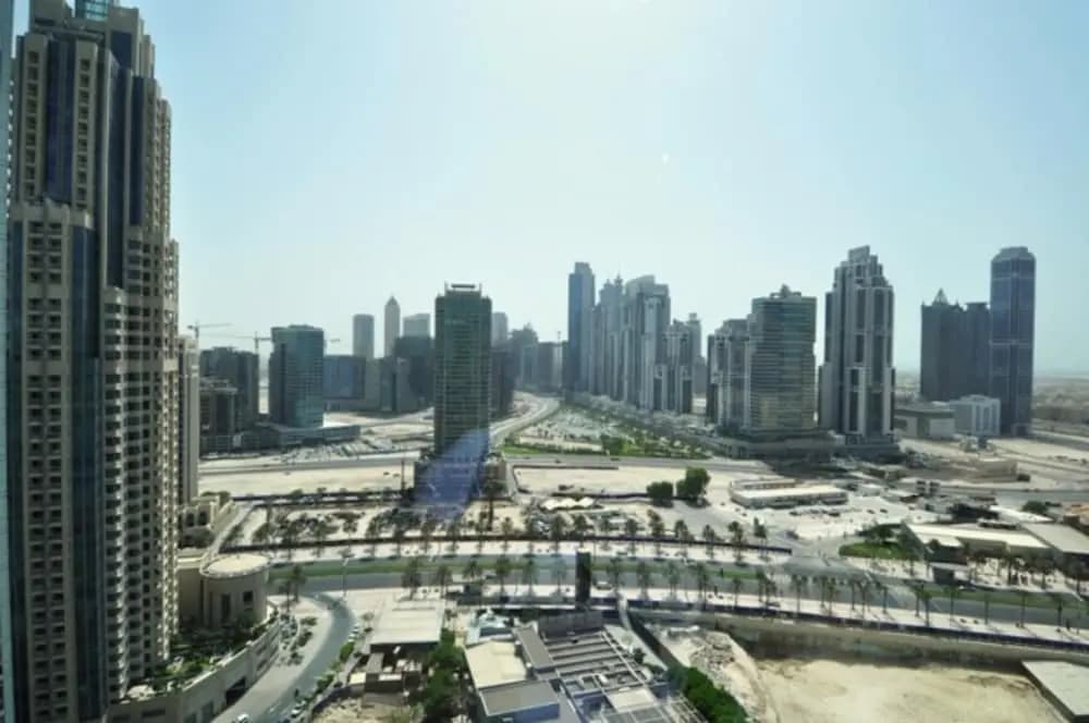 Piks Key - Burj Residence - photo 12
