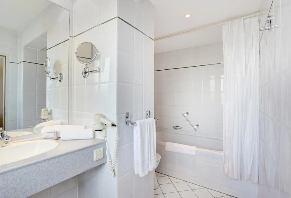 Abacus Tierpark Hotel Berlin - photo 9